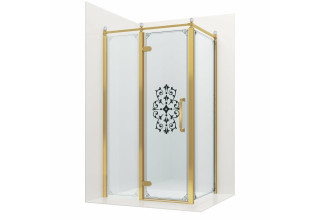 Душевой уголок Ambassador Royal 18015310-L 1200x800x2000
