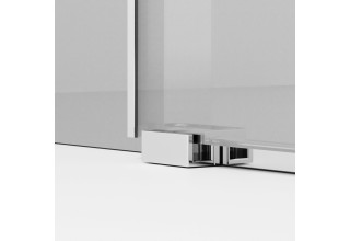 Душевой уголок Ambassador Benefit 19021105HX-80HX 1600х800х2000