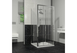 Душевой уголок RGW CL-30 P (CL-11 + 2Z-050-1) 04094000-011P