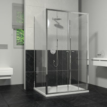 Душевой уголок RGW CL-43 P (CL-10 + 2Z-050-1) 040943129-011P Душевой уголок RGW CL-43 P (CL-10 + 2Z-050-1) 040943129-011P