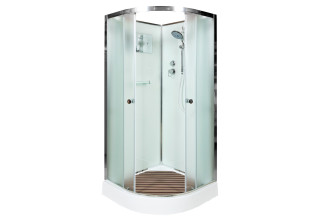 Душевая кабина Deto D08