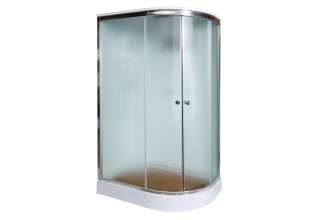Душевая кабина Deto D102S L