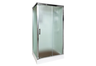 Душевая кабина Deto D119 S с электрикой