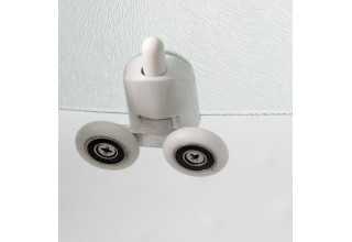 Душевая кабина Deto L920 R с электрикой и гидромассажем