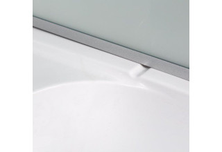 Душевая кабина Deto L920 R с электрикой и гидромассажем