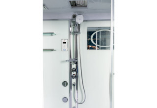 Душевая кабина WeltWasser WW500 EMMER 170/85/55