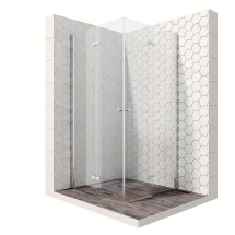 Душевое ограждение Ambassador Nord 13011108