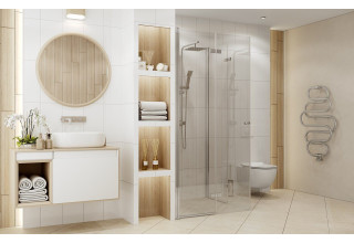 Душевое ограждение Ambassador Nord 13011108