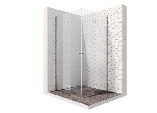 Душевое ограждение Ambassador Nord 13011108