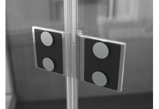 Душевое ограждение Ambassador Nord 13011108