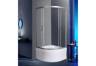 Душевой уголок WeltWasser WW500 C 100/159