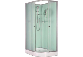 Душевая кабина Esbano ES-115C L