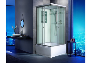 Душевая кабина WeltWasser WW500 ALLER 902
