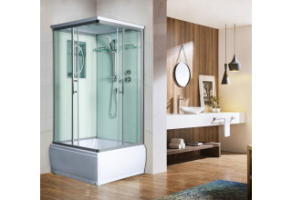 Душевая кабина WeltWasser WW500 ALLER 902