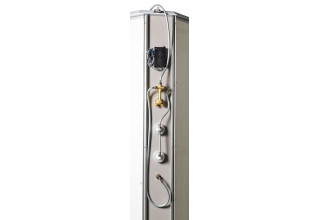 Душевая кабина WeltWasser WW500 HALLE 804