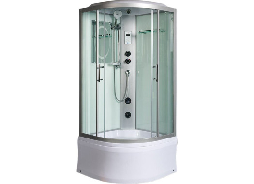 Душевая кабина WeltWasser WW500 HALLE 804