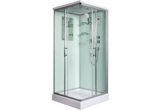 Душевая кабина WeltWasser WW500 LAINE 804