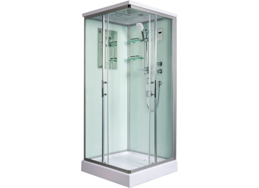 Душевая кабина WeltWasser WW500 LAINE 804