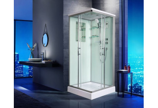 Душевая кабина WeltWasser WW500 LAINE 804