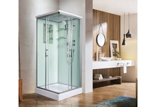 Душевая кабина WeltWasser WW500 LAINE 804