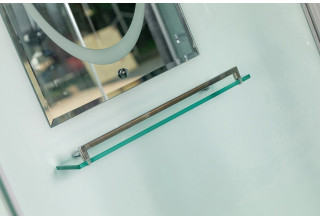 Душевая кабина WeltWasser WW500 HALLE 1204 R