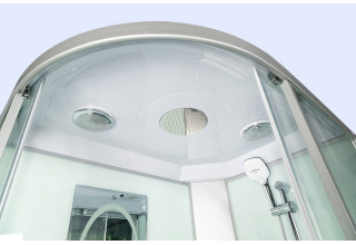 Душевая кабина WeltWasser WW500 HALLE 1204 R