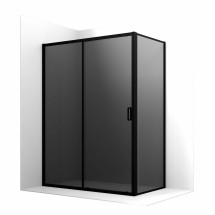 Душевой уголок Ambassador Forsa 17022222ABB-80ABB 1600х800x2000 Душевой уголок Ambassador Forsa 17022222ABB-80ABB 1600х800x2000