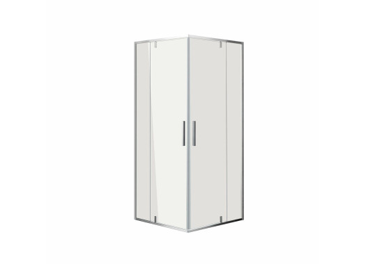 Душевой уголок Grossman GR-8080 Forta 80х80х190