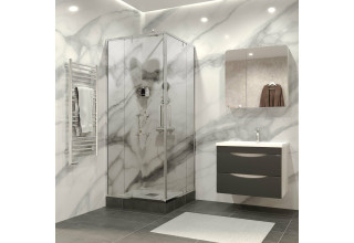 Душевой уголок Grossman GR-8080 Forta 80х80х190