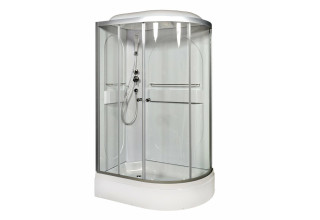 Душевая кабина Deto L520L стандартная