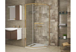 Душевой уголок Grossman PR-90GD