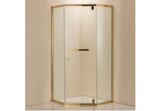 Душевой уголок Grossman PR-90GD