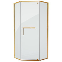 Душевой уголок Grossman PR-90GD