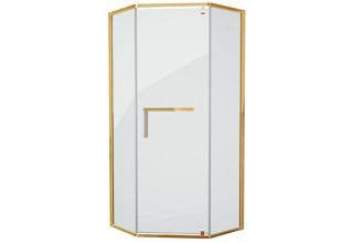 Душевой уголок Grossman PR-90GD Душевой уголок Grossman PR-90GD
