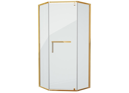 Душевой уголок Grossman PR-90GD Душевой уголок Grossman PR-90GD