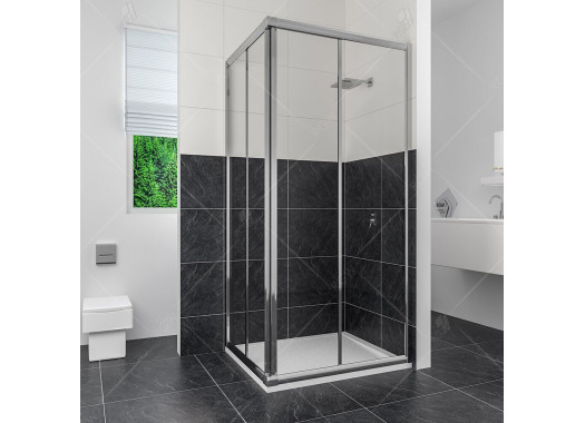 Душевой уголок RGW CL-32 04093288-11