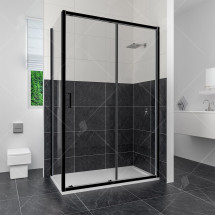 Душевой уголок RGW CL-48B (CL-14B + Z-050-1B) 32094893-014 Душевой уголок RGW CL-48B (CL-14B + Z-050-1B) 32094893-014