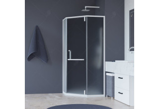 Душевой уголок RGW HO-084W 350608499-25