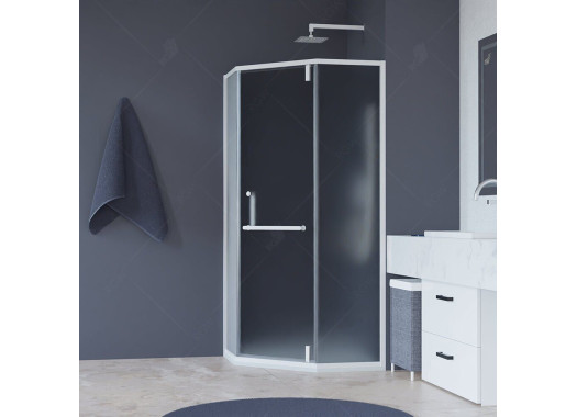 Душевой уголок RGW HO-084W 350608499-25