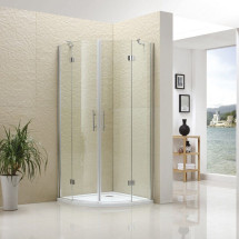 Душевой уголок RGW LE-55 06125599-11