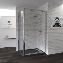 Душевой уголок RGW PA-43 (PA-05 + Z-12) 04084307-11