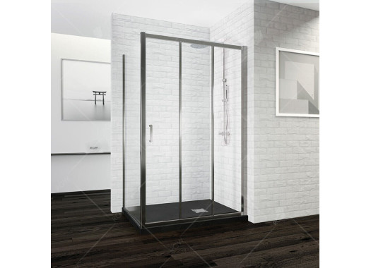 Душевой уголок RGW PA-73 (PA-13 + Z-050-2) 060873159-011
