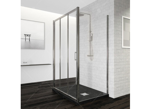 Душевой уголок RGW PA-73 P (PA-13 + 2Z-050-2) 060873109-011P Душевой уголок RGW PA-73 P (PA-13 + 2Z-050-2) 060873109-011P