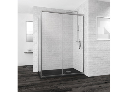 Душевой уголок RGW PA-76 (PA-016 + Z-050-2) 35087630-11 Душевой уголок RGW PA-76 (PA-016 + Z-050-2) 35087630-11