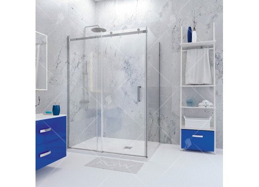 Душевой уголок RGW TO-44 (TO-14 + Z-04) 02074489-11 Душевой уголок RGW TO-44 (TO-14 + Z-04) 02074489-11