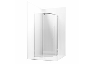 Душевой уголок Ambassador Ritz 112011103 1000x1000x2000