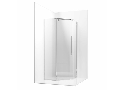 Душевой уголок Ambassador Ritz 112011103 1000x1000x2000