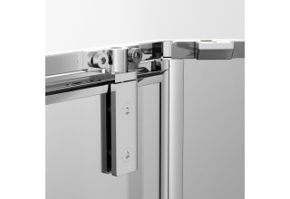 Душевой уголок Ambassador Ritz 112011103 1000x1000x2000