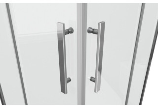 Душевой уголок BRAVAT Stream BS090.2204S