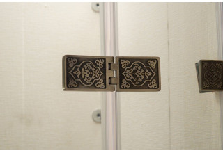 Душевой уголок Grossman ST-100BRD